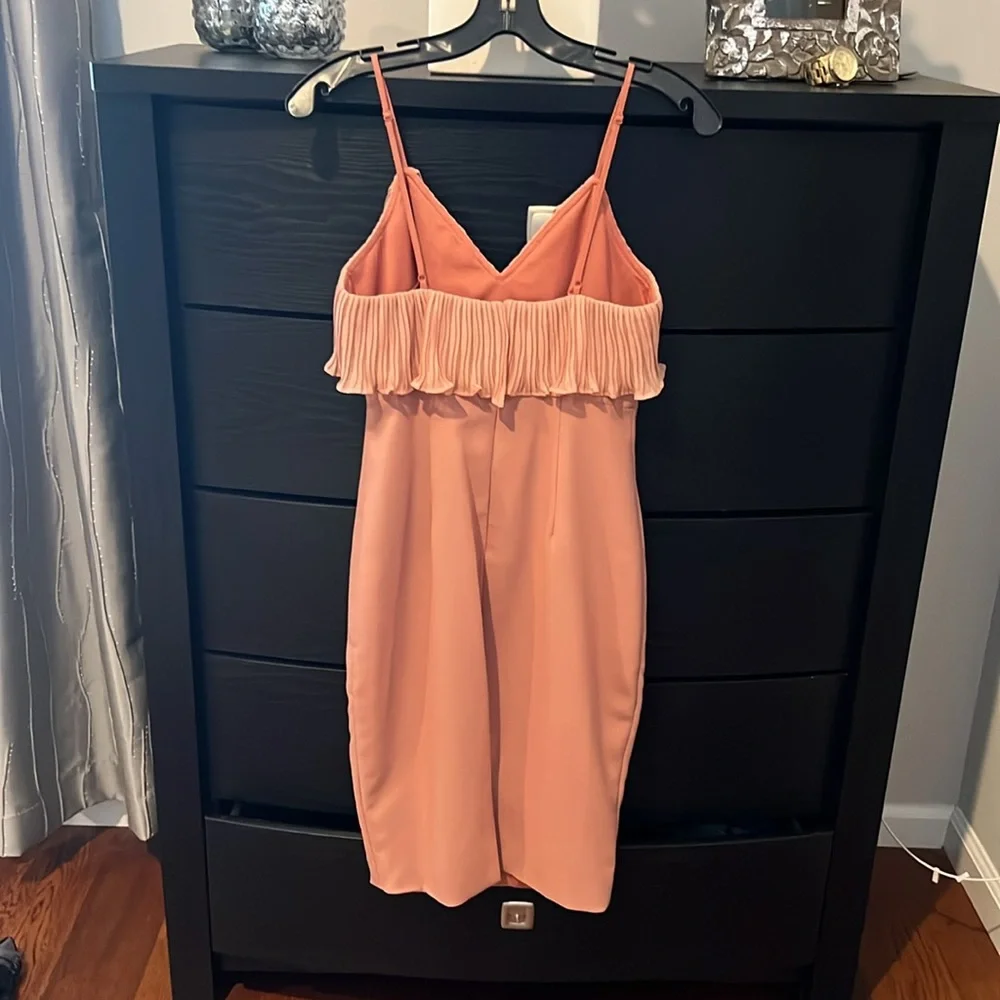 La Maison Talulah Dress - Picture 4 of 5